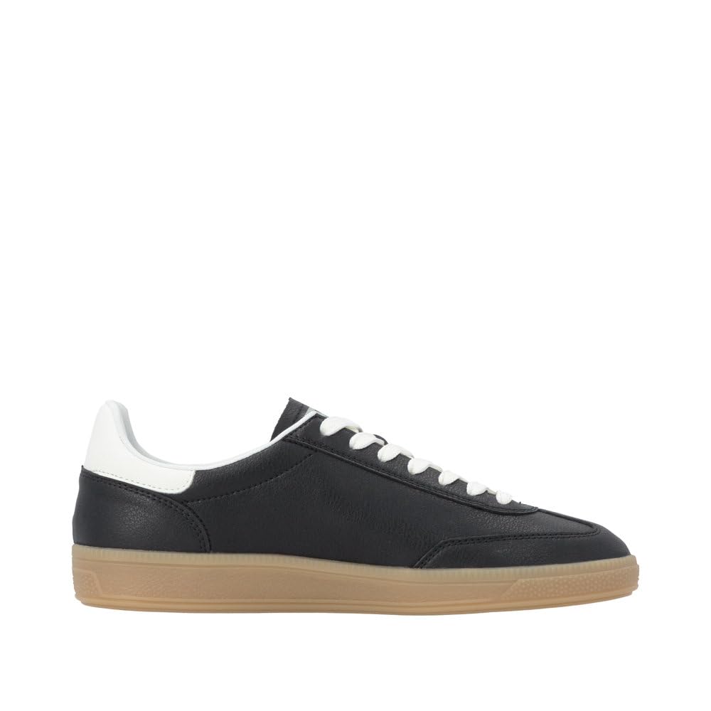 Rieker Damen W2200 SAN Diego Sneaker Low – Ansicht 6