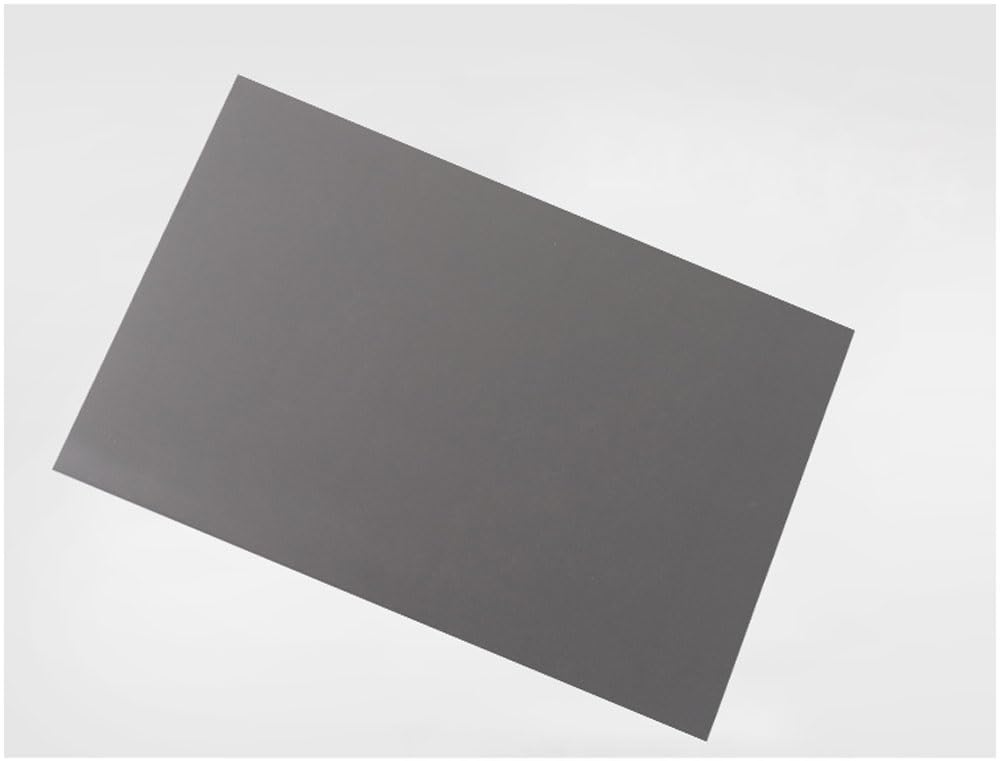 Arkusz z czystego tantalu – folia i płyta tantalowa do badań laboratoryjnych | 100 mm x 100 mm | grubość 0,01–3 mm(100 * 100mm*3mm)