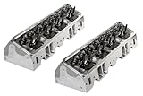 Air Flow Research Eliminator Comp Aluminum Cylinder Head SBC 2 pc P/N 1065