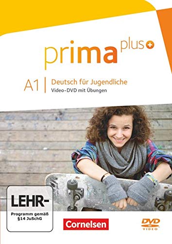 Prima plus: Video-DVD A1