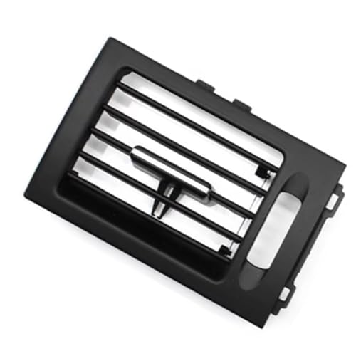 Grille d'aération Benz pour voyager au frais | Remplacement tableau de bord 2008-2012