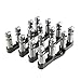 Benefast Set of MDS Hydraulic Roller Valve Lifters Fits JEE-p 5.7L 6.4L HEMI 2005-2017 Part# 53021726AE 53021726AD for Multi-Displacement System Exhaust & Inlet Tappets