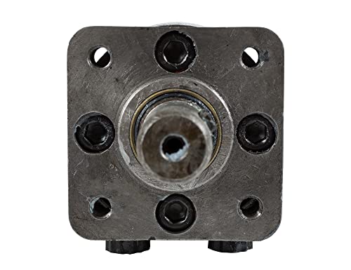 Buyers Products Cm034P Hydraulic Motor (Motor,Hyd,7.3 Cipr,4 Bolt) #TOP5