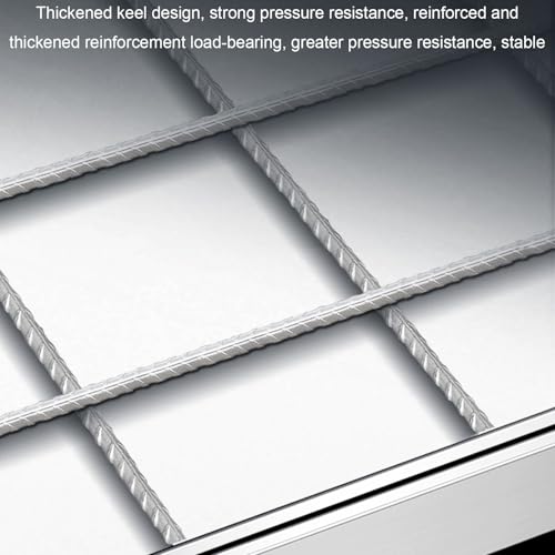 Solution d'accès extérieure durable pour fosse septique et problème d'allée - 7
