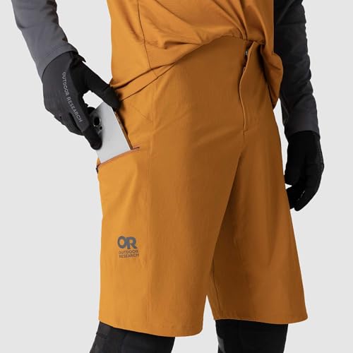 Short ciclismo hombre Outdoor Research 38 Sedona miniatura 5