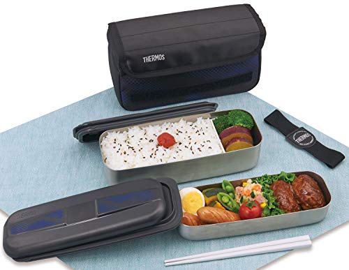 弁当箱の人気おすすめランキング15選 男性 女性 子供向けも セレクト Gooランキング