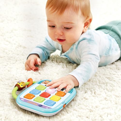 TABLETTE SENSORIELLE DES BABY LOULOUS - vue 5