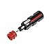 Produktbild ProCar Stecker 2-Polig Universal-Ausführung SB, 1 Stück