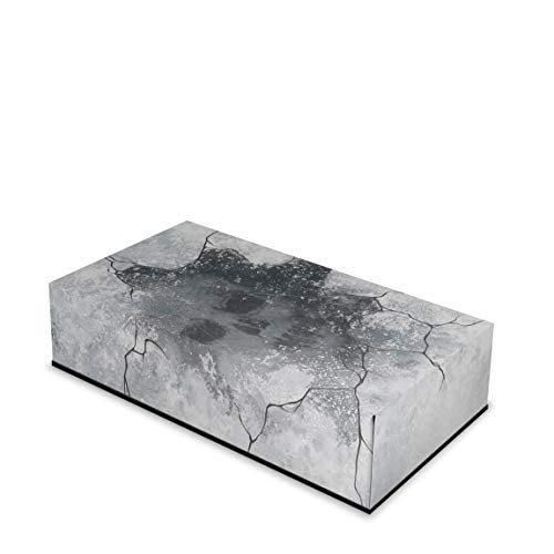 Capa Xbox Series S Anti Poeira - Modelo 001