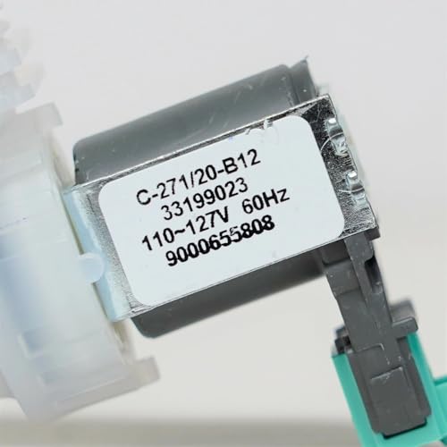 628334 Dishwasher Water Inlet Valve for Bosch Thermadore 00628334