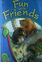 A Beka Book Reading Program 2a "Fun With Friends" B098R4ZJ9D Book Cover