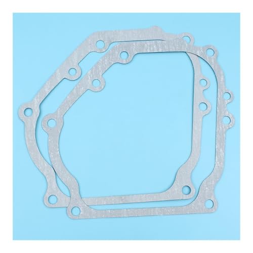Junta de tapa de cigüeñal GX160 que evita fugas de aceite en motores de 5.5 y 6.5 HP