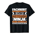 Fachwirt Energiewirtschaft witzig