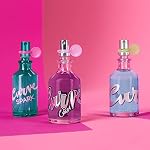 Curve Women's Perfume, Eau de Toilette EDT Spray, 3.4 fl oz - Image 5
