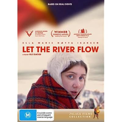 Let the River Flow