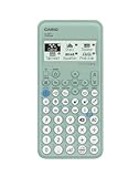 calculatrice casio fx 92 college 2d Entièrement en français, la calculatrice fx-92+ Collège a été conçue pour les programmes du collège.