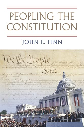 Peopling the Constitution (Constitutional Thinking) view 2