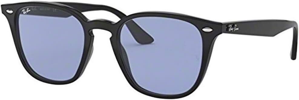 Amazon | Ray-Ban レイバン れいばん サングラス RB4258F 601/80 52