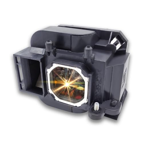 Lampe NP23LP A+ Qualité de rechange pour boîtier NEC NPP401W NPP451W