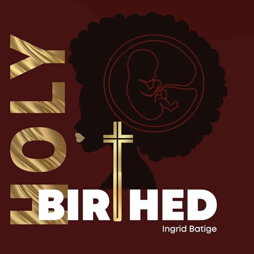 EP11: 2026 Prophetic Declaration| Birthing w/ Words.