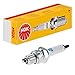 NGK (5123) DR8HS Standard Spark Plug, Pack of 1