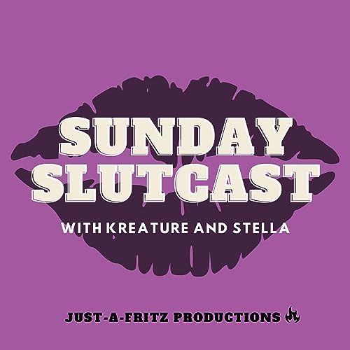 The Sunday Slutcast Podcast Por sundayslutcast arte de portada