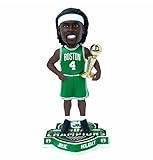 FOCO Jrue Holiday (Boston Celtics) 2024 NBA Champs Bobblehead
