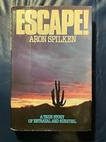 Escape! 0453004334 Book Cover
