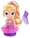 Fisher-Price Shimmer & Shine Ocean Genie Leah, GFB41