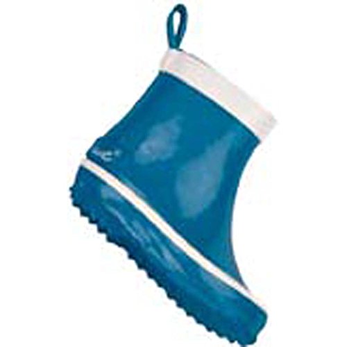 Preisvergleich Produktbild Käthe Kruse 33435 - Gummistiefel, blau