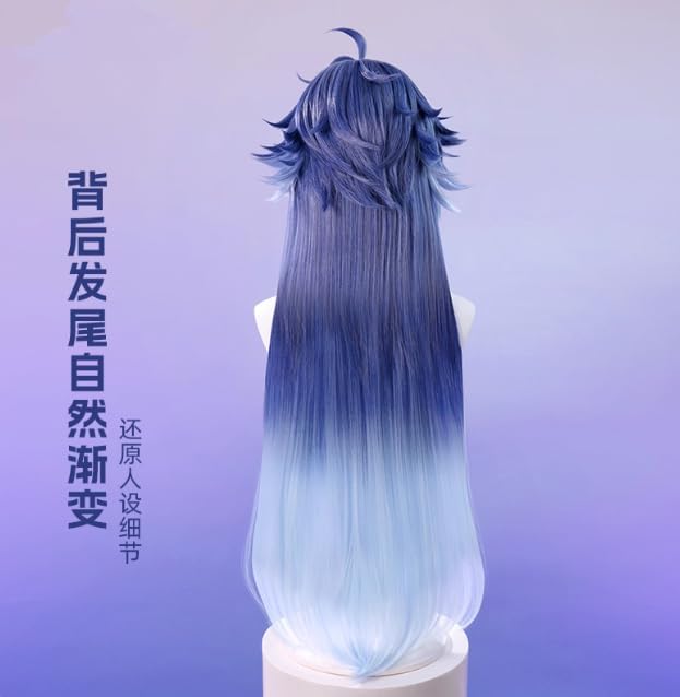 原神 フレンズ コスプレウィッグ 原神 フリンズ コスプレウィッグ