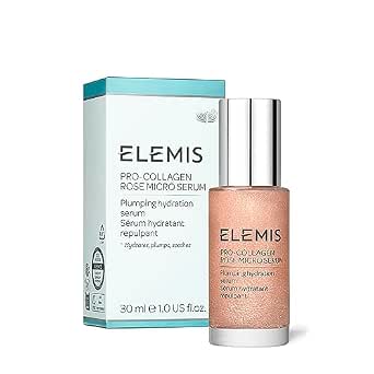ELEMIS Pro-Collagen Rose Micro Serum