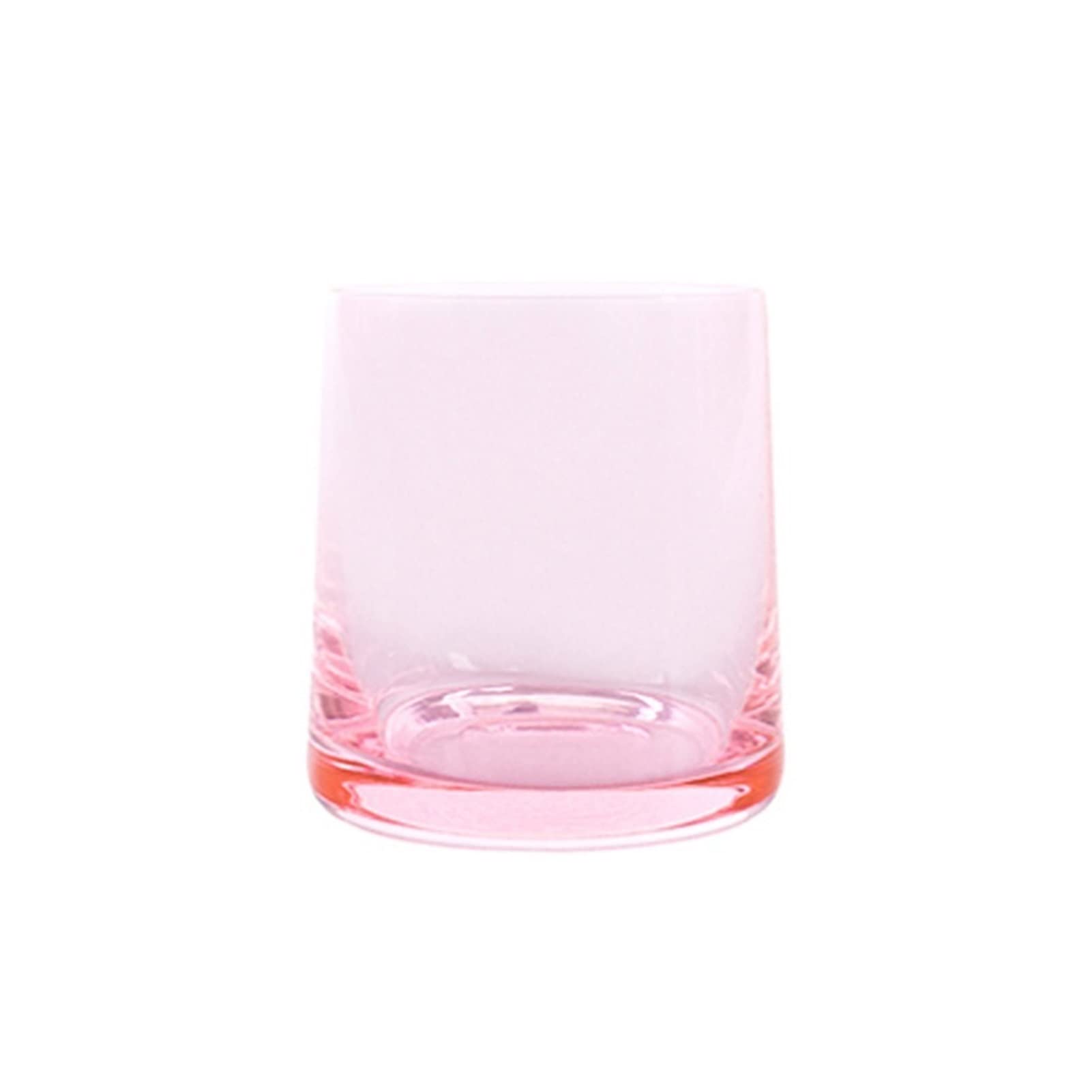 Cocktail boire jolie tasse de gros couverts rose ambre grey cuisine
