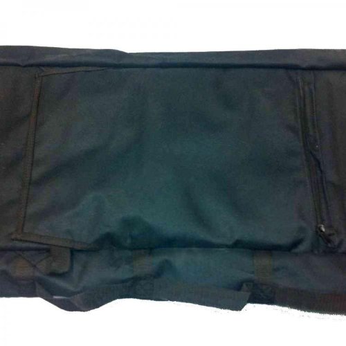 HQ Proline Kite Bag - 52 Inch Blue Kite Storage & Carry Case