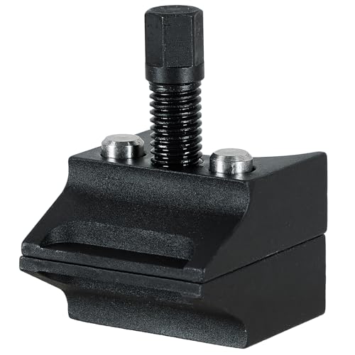 DESBET Suspension Split Hub Knuckle Spreader Car Suspension Split Hub Steering Knuckle Spreader Universal Strut Splitter Knuckle Spreader Tool for Most Vehicle