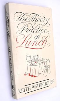 Hardcover Theory and Practice of Lunch Book