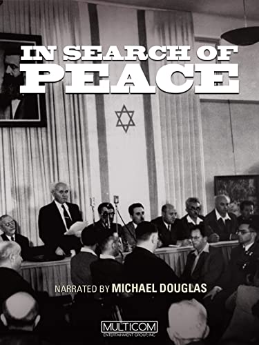 In Search of Peace