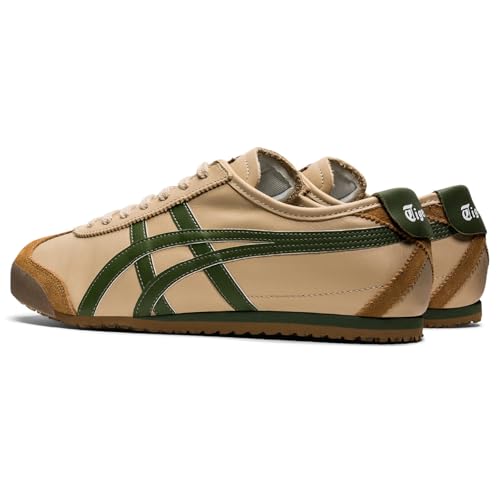 Image of Onitsuka Tiger Unisex Adult Mexico 66 Sneaker