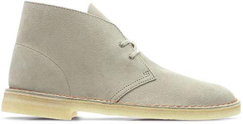 Image of Clarks mens Desert Boots