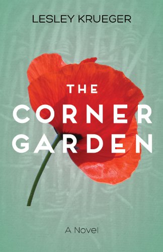 The Corner Garden view 2