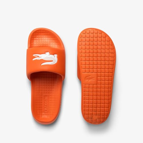 Image of Lacoste Men's Serve Slide 1.0 Sandals