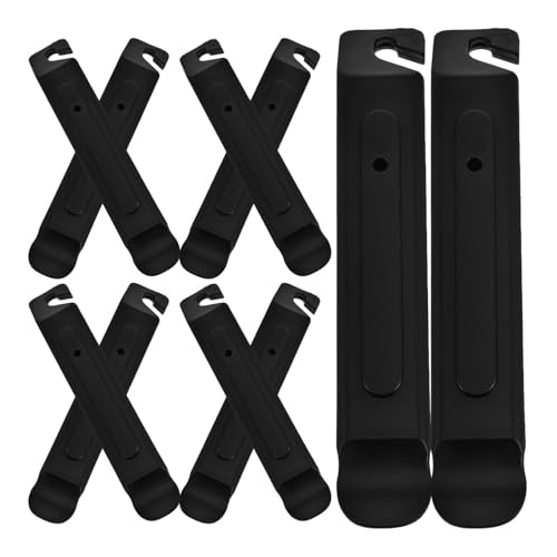 NUOLUX 15�v���X�`�b�N�������o�[ ���]�ԗp�������H�� �y�ʌg�щ\ ���[�h�o�C�N �X�N�[�^�[�Ή� �ϋv�������v���E���\ �����e�i���X