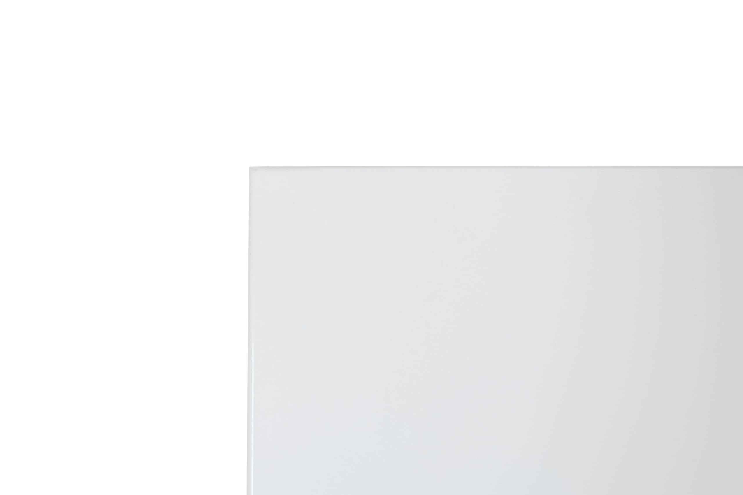 Bi-Office DET8025397 magnetica lavagna Tile senza telaio