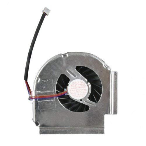 Generic Generic Laptop Internal CPU Cooling Fan Compatible for IBM Lenovo Thinkpad T61 T61P (B09DDX52JX) Amazon Price History, Amazon Price Tracker