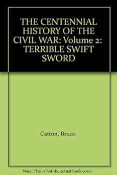 Hardcover THE CENTENNIAL HISTORY OF THE CIVIL WAR: Volume 2: Book