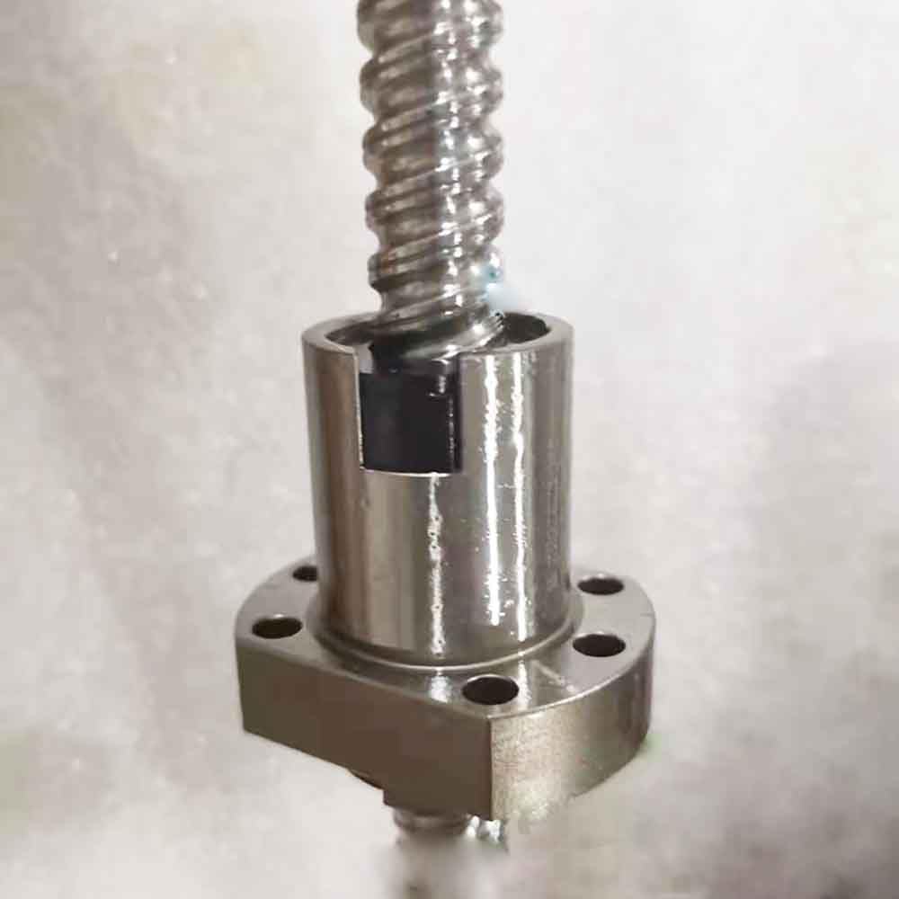 THK Taiwan TBI Ball Screw Nut SFAR03232B1D-A