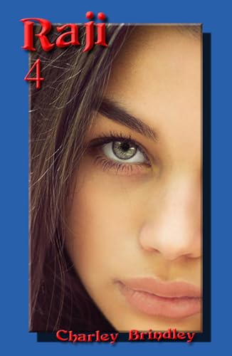 Raji (Book 4)