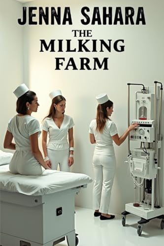 The Milking Farm (English Edition)