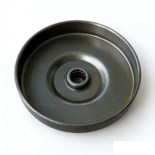 Pignon d'embrayage haute résistance pour tronçonneuses PS330 à PS401 - 3
