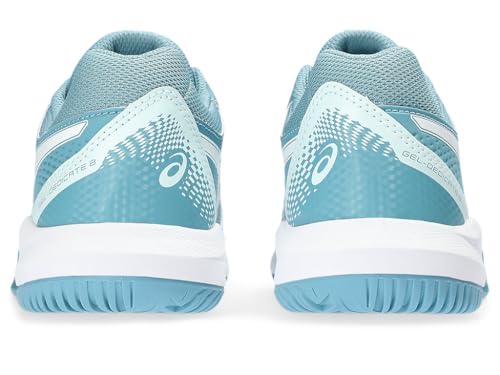 Image of ASICS Women's Gel-Dedicate 8 Tennis Shoes